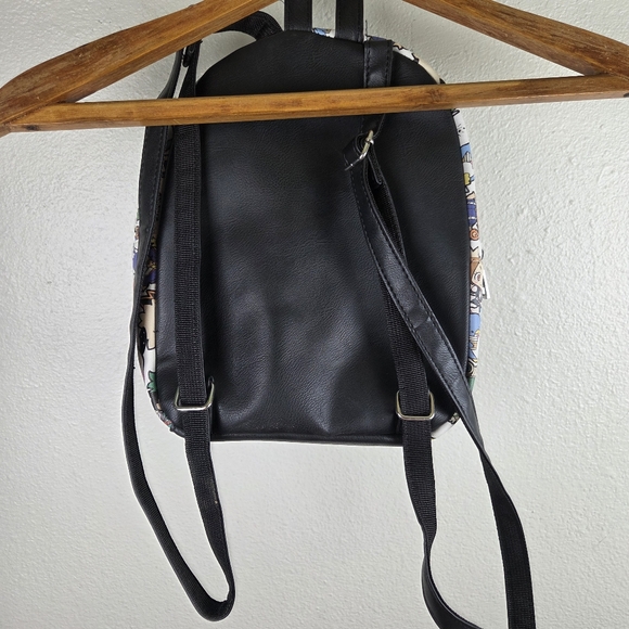 My Hero Academia x Hello Kitty and Friends Mini Backpack - Picture 8 of 8